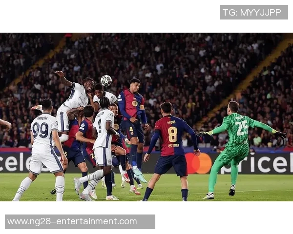 欧冠焦点战巴萨与切尔西激战成和补时瞬间引发全场狂欢