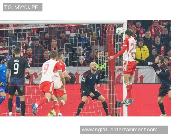 欧冠激战曼城大胜马竞五球狂潮引发全场沸腾精彩集锦回顾