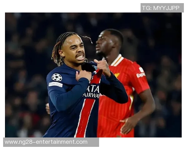 英超惊天冷门巴黎圣日耳曼大胜阿森纳帽子戏法引爆全场激情