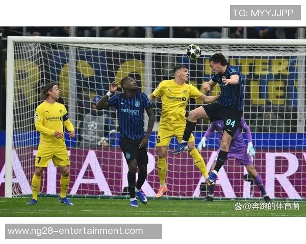 英超赛场惊现冷门国米大胜巴黎圣日耳曼引发全场震动