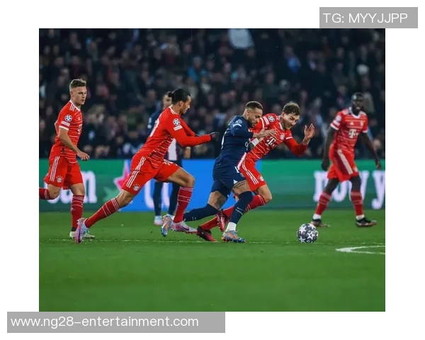 世界杯精彩对决拜仁逆袭巴黎圣日耳曼补时绝杀引爆全场激情