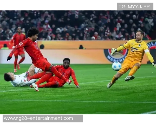 中超精彩对决拜仁逆转曼联三球大战十大进球回顾引爆全场激情