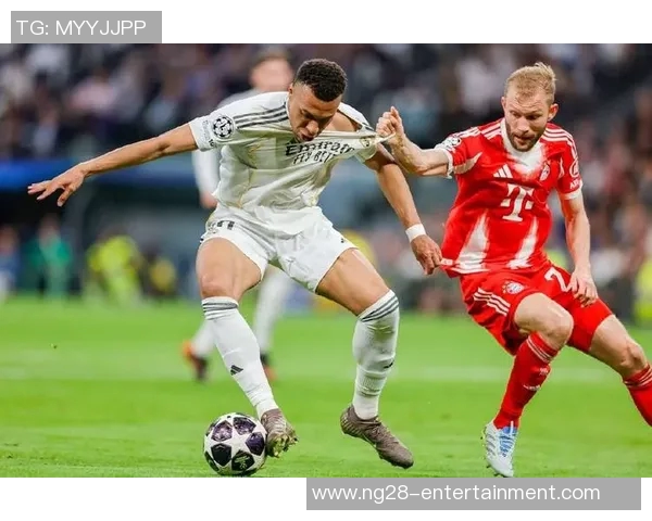 国王杯激战拜仁与皇马握手言和冷门瞬间引发全场热议